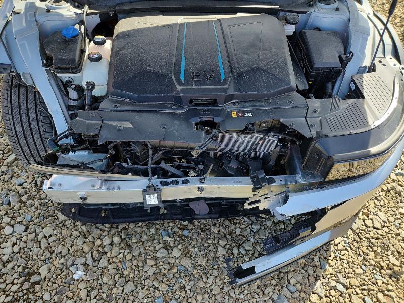 Продажа на аукционе авто 2023 Hyundai Ioniq 5, vin: KM8KNDAF0PU228602, номер лота: 79296605