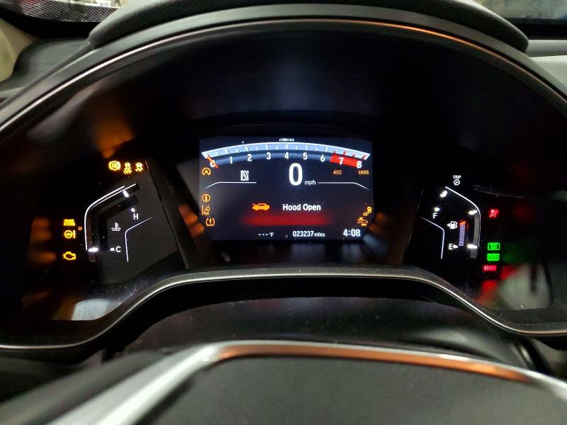 Aukcja sprzedaży 2021 Honda Cr-v, vin: 2HKRW2H97MH683974, numer aukcji: 77183985