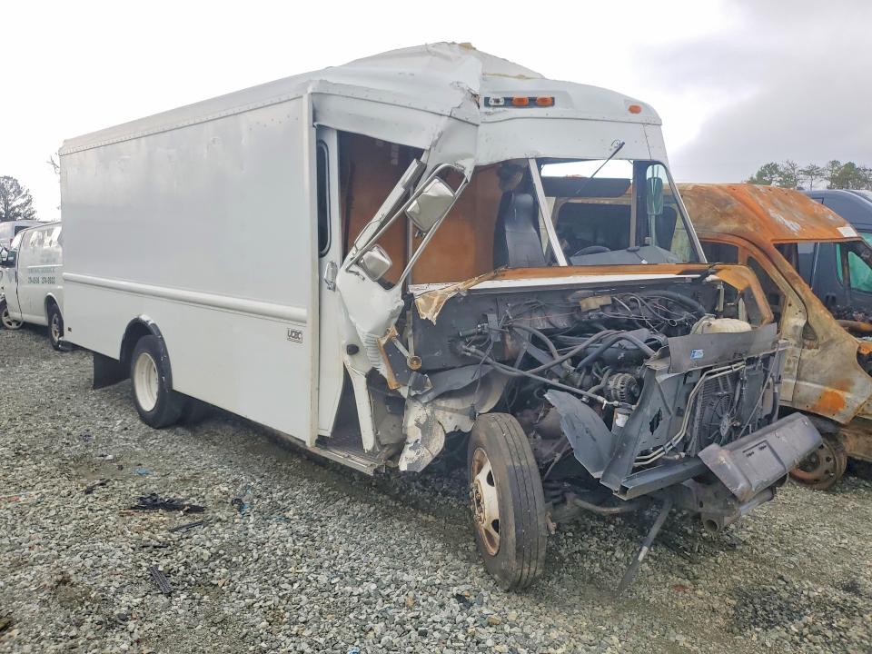 Aukcja sprzedaży 2003 Workhorse Custom Chassis P42, vin: 5B4HP42Y333359828, numer aukcji: 76794465