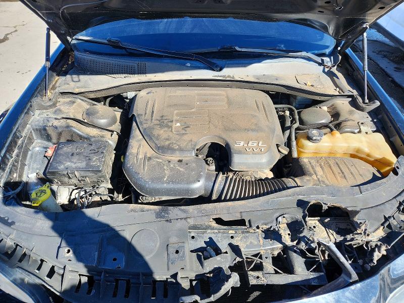 Aukcja sprzedaży 2014 Chrysler 300, vin: 2C3CCAGG8EH384808, numer aukcji: 77765255