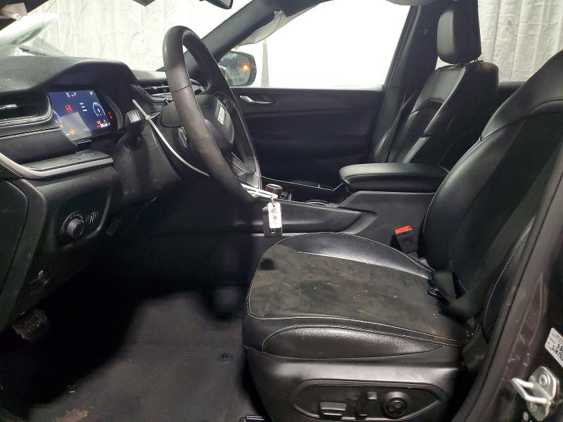 Продажа на аукционе авто 2024 Jeep Grand Cherokee, vin: 1C4RJKAG2R8507606, номер лота: 77726625