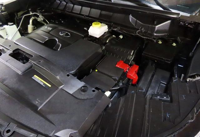 79030815 :رقم المزاد ، 5N1DL1FR7PC368443 vin ، 2023 Infiniti Qx60 مزاد بيع