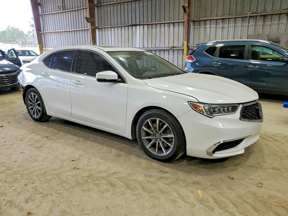 Aukcja sprzedaży 2020 Acura Tlx, vin: 19UUB1F54LA005660, numer aukcji: 78351875