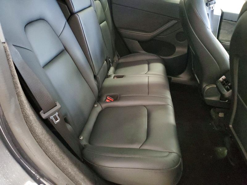 78999925 :رقم المزاد ، 7SAYGDEE7NA014464 vin ، 2022 Tesla Model Y مزاد بيع