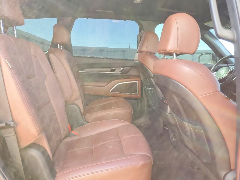 Aukcja sprzedaży 2024 Kia Telluride, vin: 5XYP34GC7RG546301, numer aukcji: 73730255