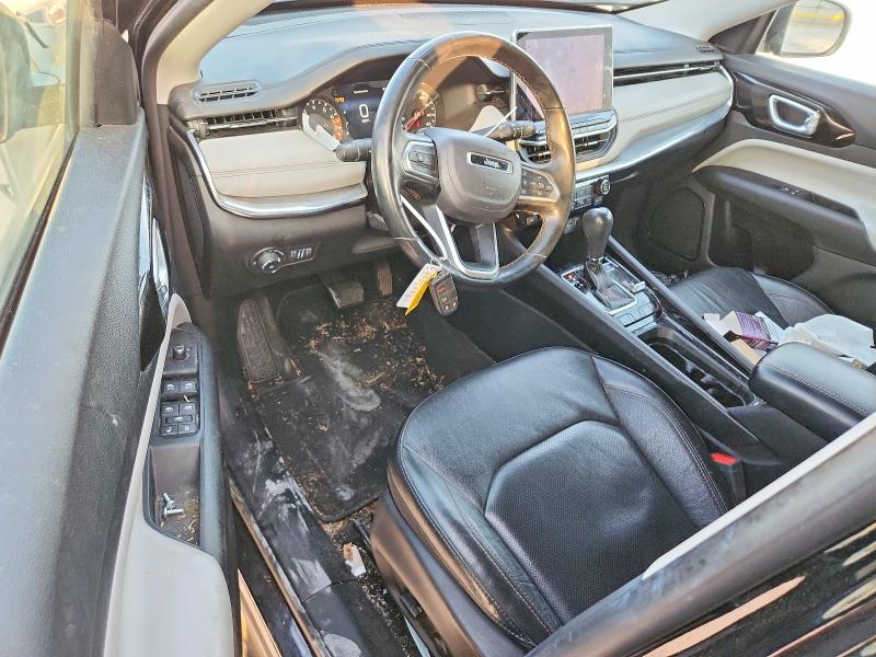 Aukcja sprzedaży 2022 Jeep Compass, vin: 3C4NJDCB2NT132520, numer aukcji: 77073495
