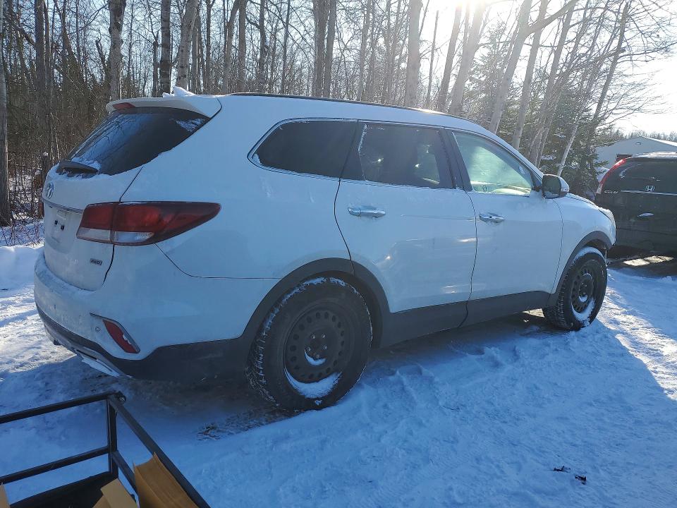 Продажа на аукционе авто 2019 Hyundai Santa Fe Xl, vin: KM8SNDHF0KU304902, номер лота: 75784885