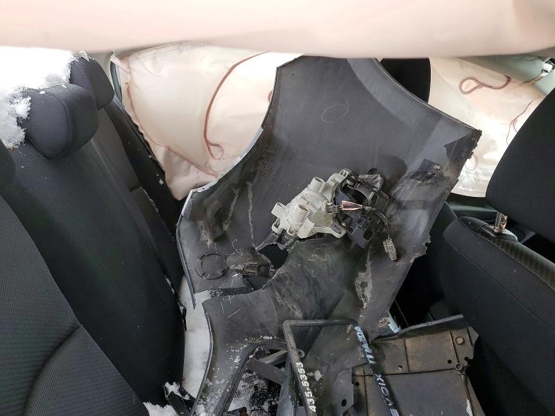 Продаж на аукціоні авто 2018 Mazda 3, vin: JM1BN1U70J1181880, номер лоту: 74548155