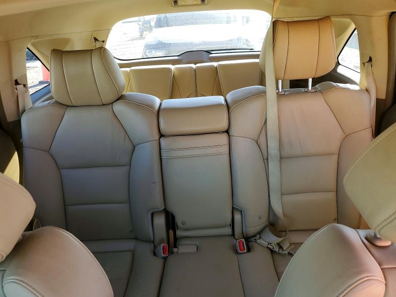 Продажа на аукционе авто 2013 Acura Mdx, vin: 2HNYD2H26DH521938, номер лота: 76275035