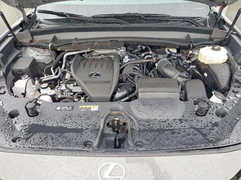 Продажа на аукционе авто 2025 Lexus Tx, vin: 5TDABAB63SS010558, номер лота: 77547495