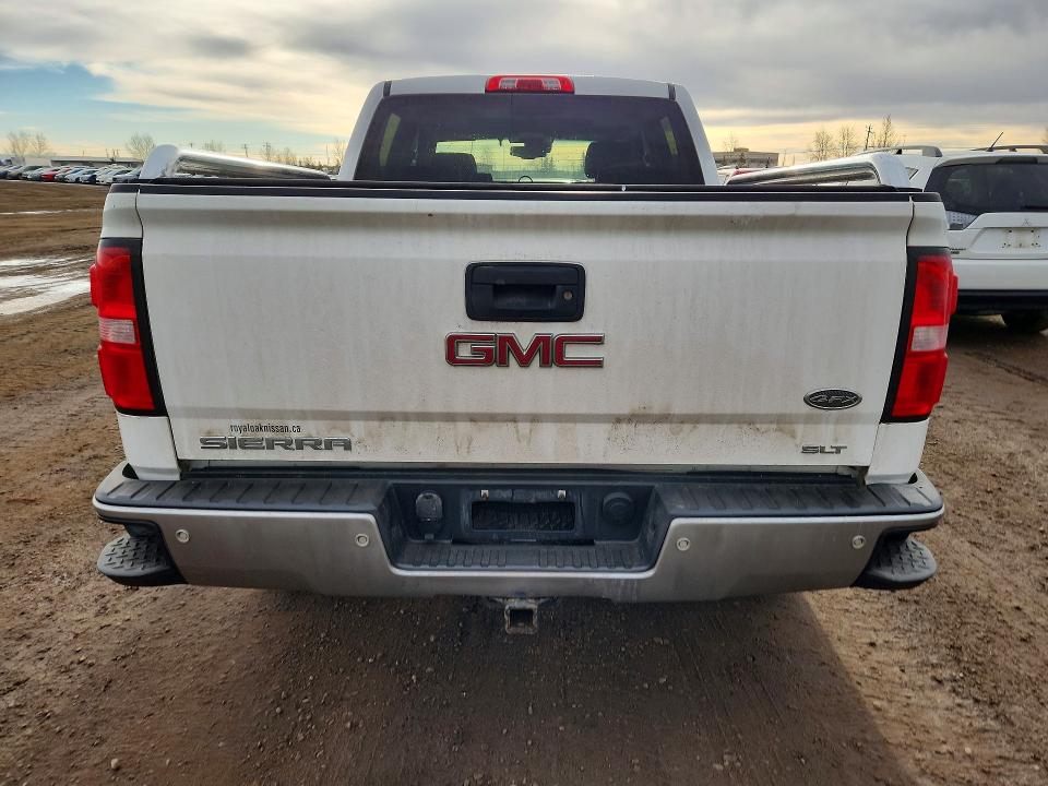 Aukcja sprzedaży 2014 Gmc Sierra, vin: 3GTU2VEC1EG344970, numer aukcji: 76456505