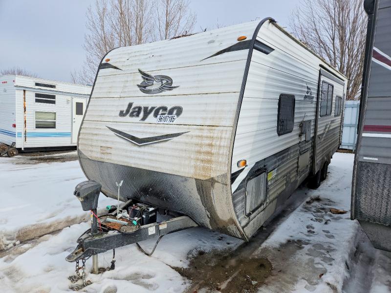 Auction sale of the 2022 Jayc Jay Flight, vin: 1UJBJ0BP8N17Y0329, lot number: 96107185