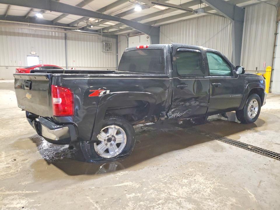Продаж на аукціоні авто 2012 Chevrolet Silverado, vin: 1GCPKSE78CF207604, номер лоту: 78042655