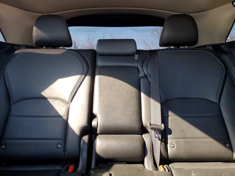 Aukcja sprzedaży 2019 Infiniti Qx50, vin: 3PCAJ5M31KF124429, numer aukcji: 75271695