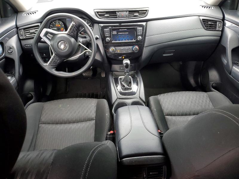 Aukcja sprzedaży 2018 Nissan Rogue, vin: KNMAT2MT8JP568419, numer aukcji: 77917925
