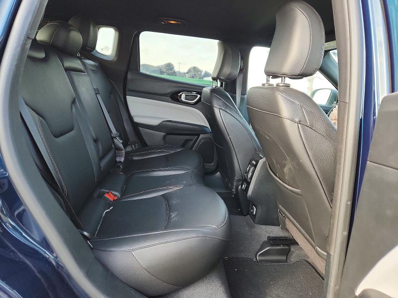 78331405 :رقم المزاد ، 3C4NJDCN1RT159238 vin ، 2024 Jeep Compass مزاد بيع