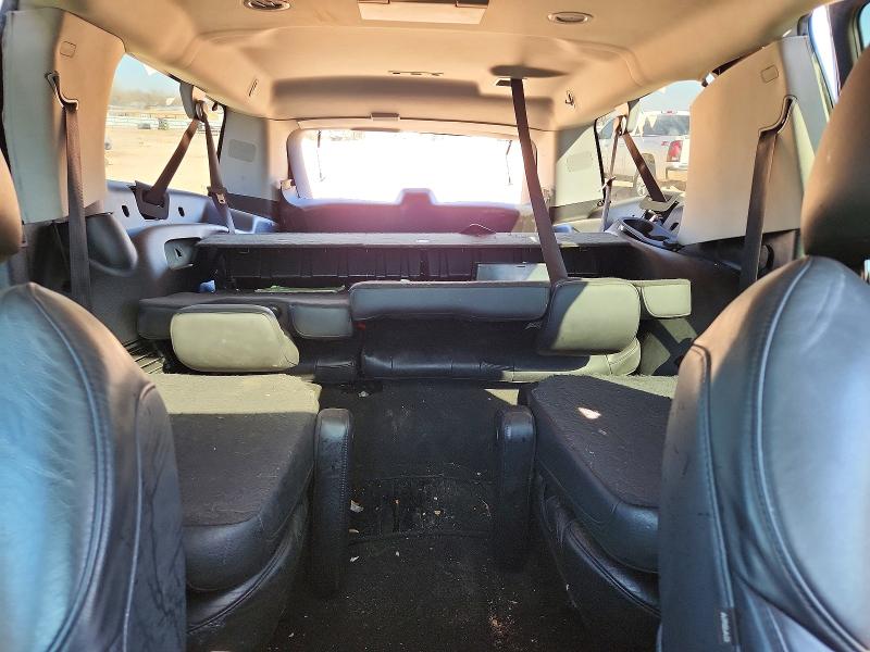 76973645 :رقم المزاد ، 1GYS4JKJ5LR193345 vin ، 2020 Cadillac Escalade مزاد بيع