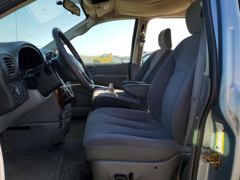 Продажа на аукционе авто 2006 Chrysler Town & Country, vin: 2A4GP44R06R905017, номер лота: 75652515