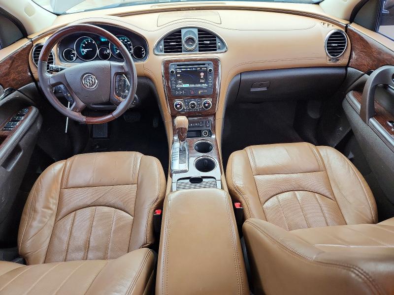 Aukcja sprzedaży 2013 Buick Enclave, vin: 5GAKRDKD9DJ196849, numer aukcji: 75876785