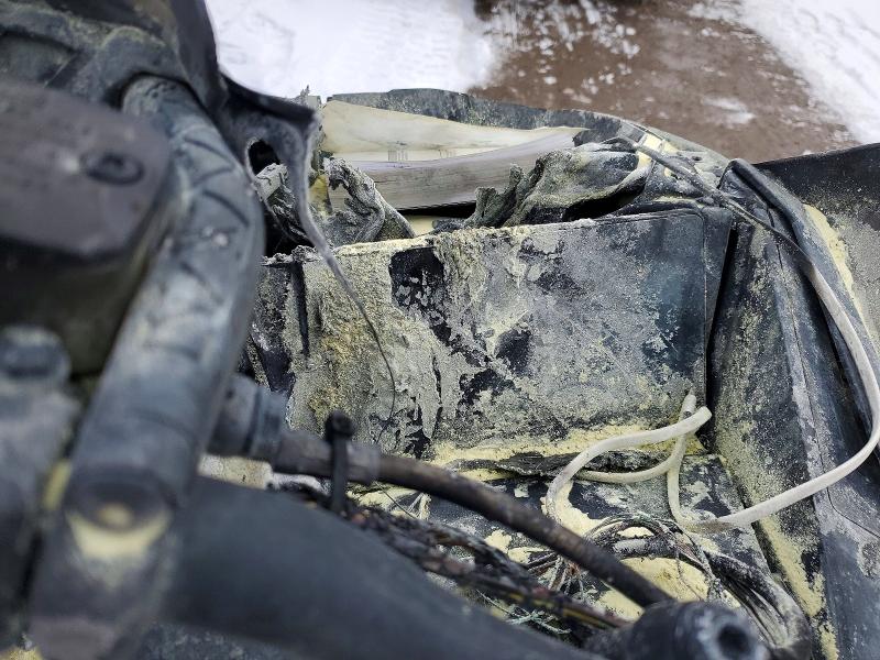 Aukcja sprzedaży 2024 Ski-doo Mx Z X-rs 850 Rer, vin: 2BPSMYRK5RV000019, numer aukcji: 78460415