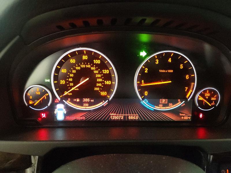Продажа на аукционе авто 2015 Bmw X5, vin: 5UXKR6C52F0J77620, номер лота: 79136875