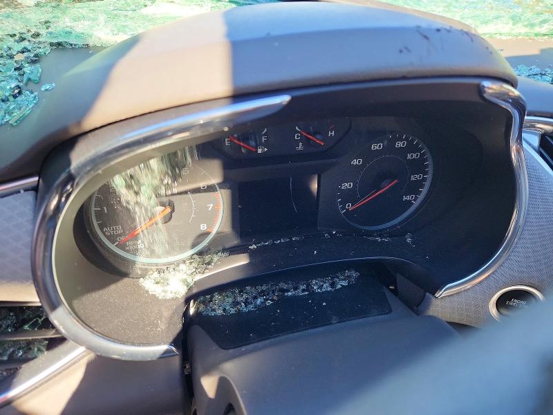 Aukcja sprzedaży 2019 Chevrolet Malibu, vin: 1G1ZD5ST4KF147480, numer aukcji: 76694025