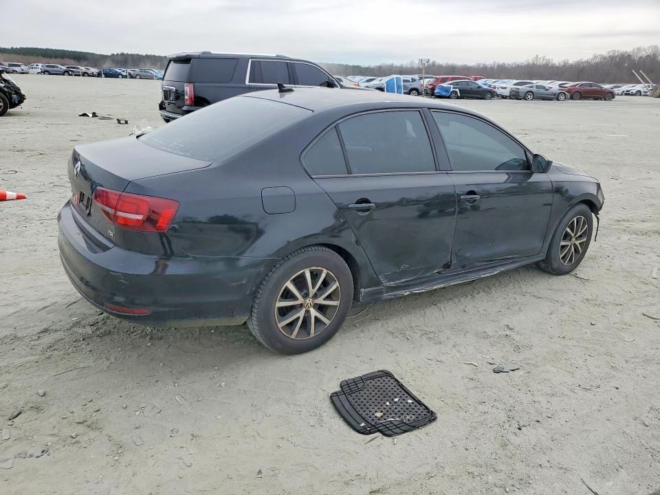Продаж на аукціоні авто 2016 Volkswagen Jetta, vin: 3VWD67AJ3GM210600, номер лоту: 78695145