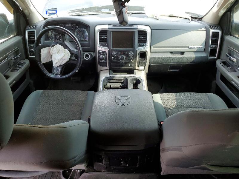 Продаж на аукціоні авто 2016 Ram 1500, vin: 1C6RR6LT5GS182600, номер лоту: 78371245