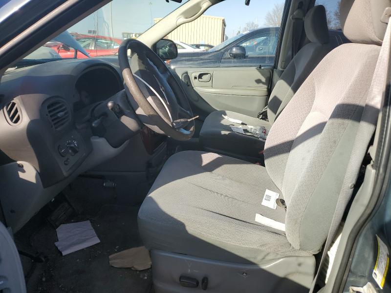 Aukcja sprzedaży 2006 Chrysler Town & Country, vin: 2A4GP44R86R785113, numer aukcji: 78153105