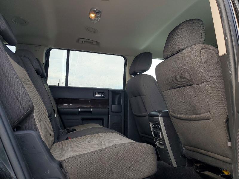 Aukcja sprzedaży 2010 Ford Flex, vin: 2FMGK5CC5ABB21405, numer aukcji: 77118485