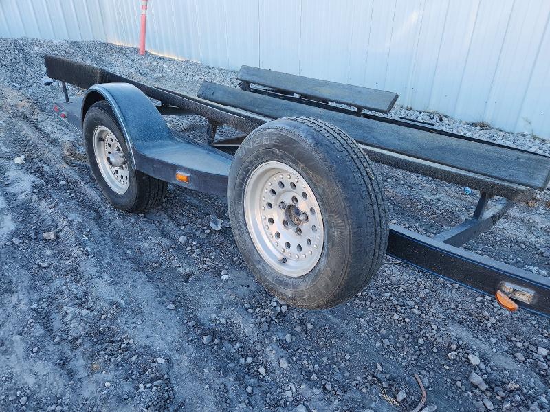 79186135 :رقم المزاد ، 18WRT1918T1D59815 vin ، 1996 Ranger Boat Trailer مزاد بيع