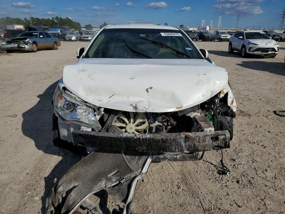 Продажа на аукционе авто 2012 Toyota Camry, vin: 4T4BF1FK9CR268730, номер лота: 76840475