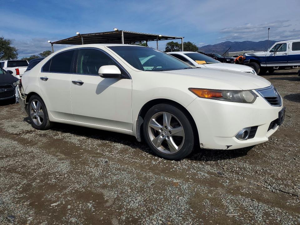 Продажа на аукционе авто 2011 Acura Tsx, vin: JH4CU2F66BC012243, номер лота: 77912055