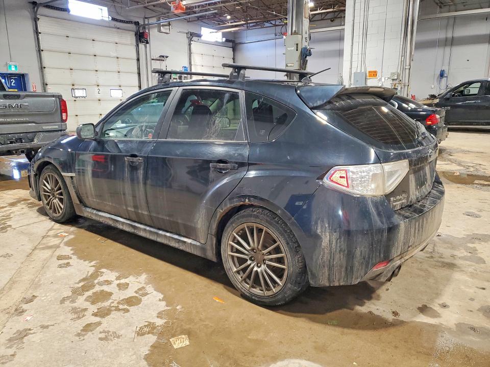 77462325 :رقم المزاد ، JF1GR7E66DG209398 vin ، 2013 Subaru Impreza مزاد بيع