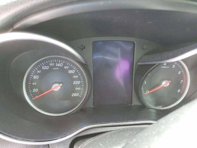 Auction sale of the 2015 Mercedes-benz C, vin: 55SWF4KB0FU015816, lot number: 74681415
