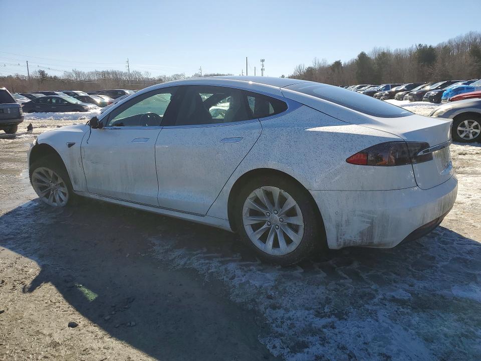 Продажа на аукционе авто 2020 Tesla Model S, vin: 5YJSA1E20LF359313, номер лота: 78883675
