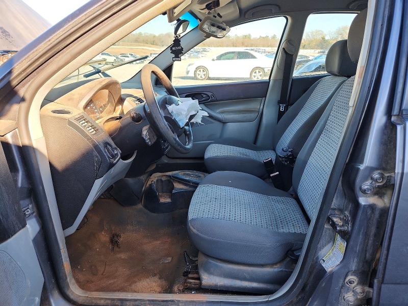 Продаж на аукціоні авто 2006 Ford Focus, vin: 1FAHP34N96W209982, номер лоту: 77536075