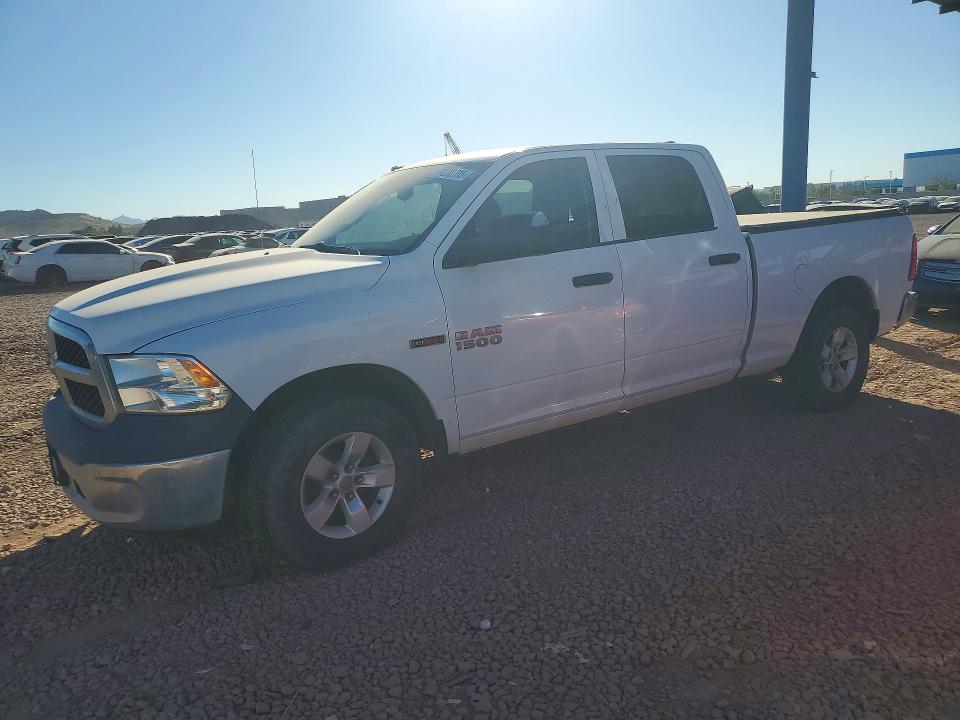 Продаж на аукціоні авто 2014 Ram 1500, vin: 1C6RR7SM5ES425044, номер лоту: 74200705