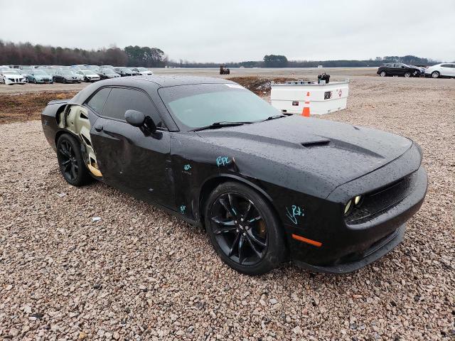 78123235 :رقم المزاد ، 2C3CDZBT1HH574275 vin ، 2017 Dodge Challenger مزاد بيع