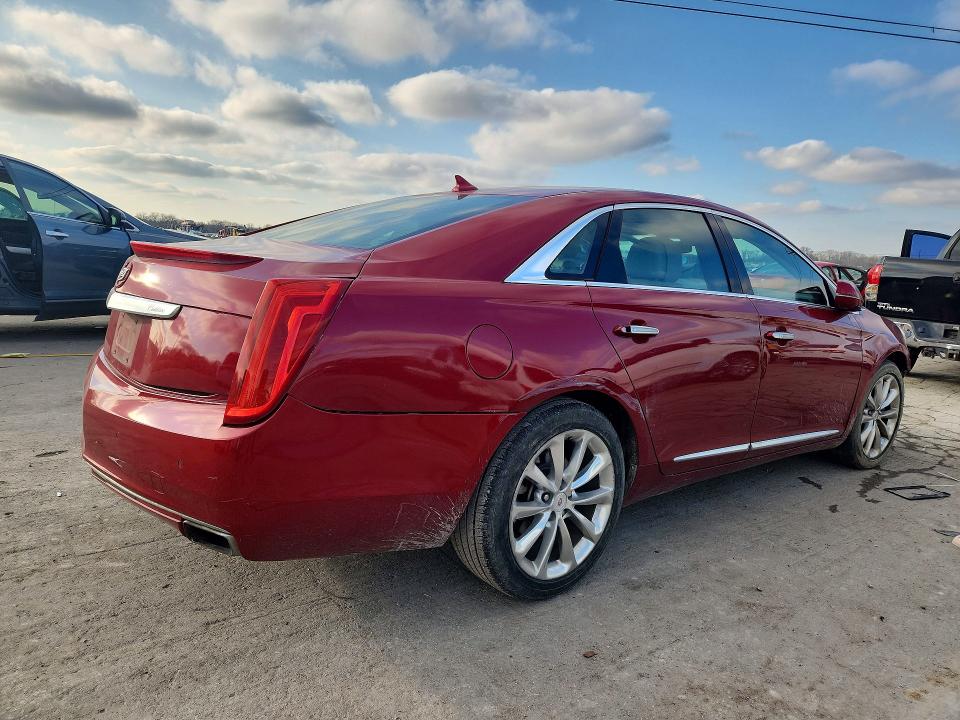 78719525 :رقم المزاد ، 2G61P5S32D9212112 vin ، 2013 Cadillac Xts مزاد بيع