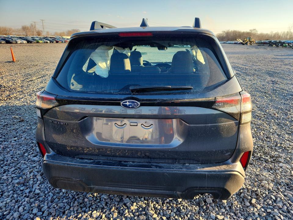 Aukcja sprzedaży 2026 Subaru Forester, vin: 4S4SLDA60T3026770, numer aukcji: 79257895