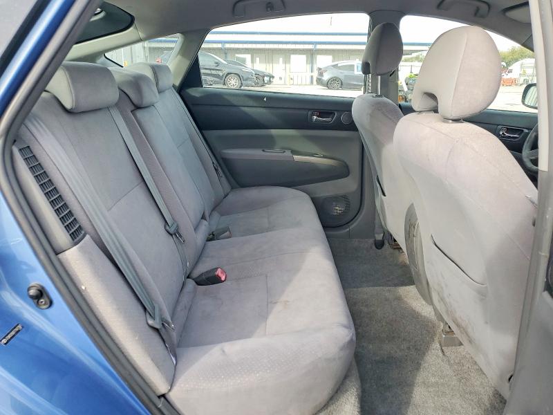 Aukcja sprzedaży 2007 Toyota Prius, vin: JTDKB20U077607387, numer aukcji: 76571105