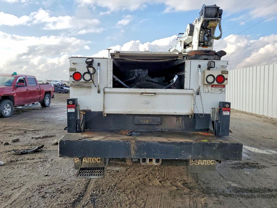 Продажа на аукционе авто 2015 Ford F550, vin: 1FD0X5GT6FEA48750, номер лота: 75456905