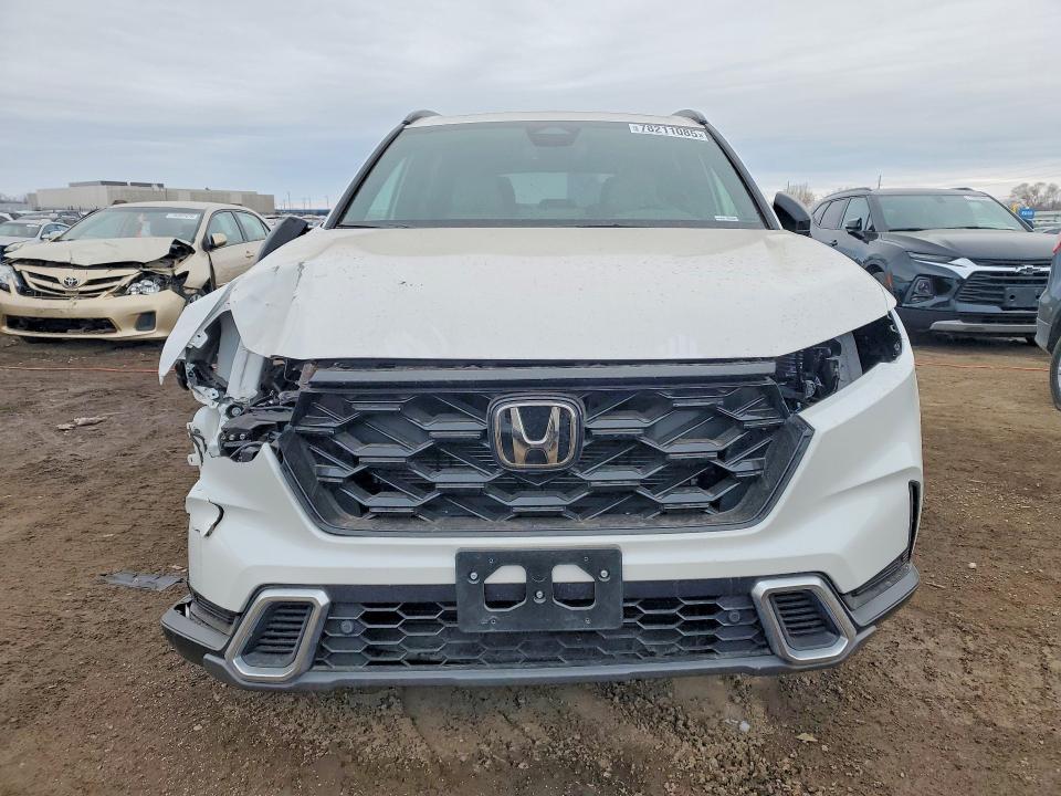 Продажа на аукционе авто 2026 Honda Cr-v, vin: 5J6RS6H97TL001960, номер лота: 78211085