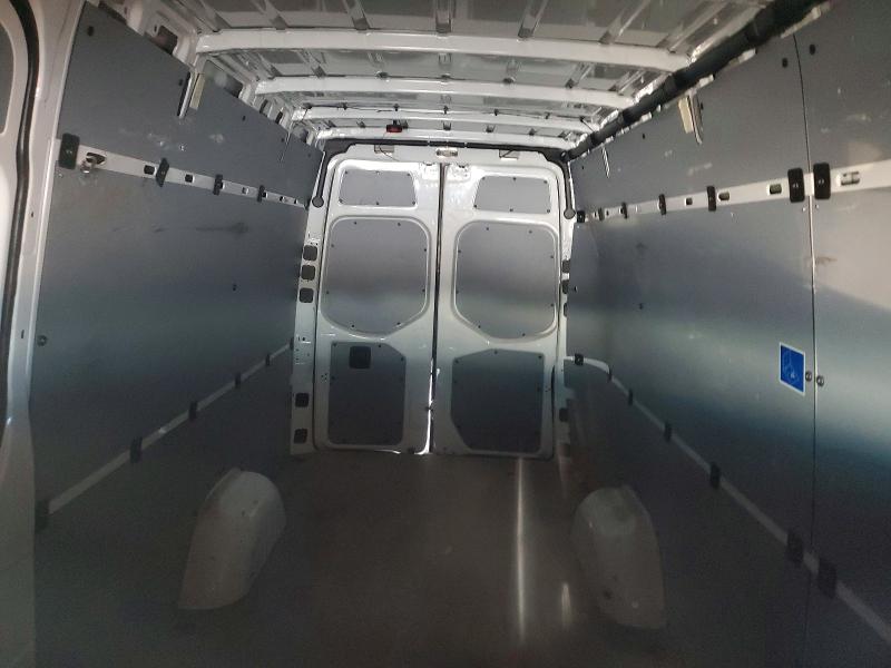 Продажа на аукционе авто 2023 Mercedes-benz Sprinter, vin: W1Y4NCHYXPT126286, номер лота: 78662595