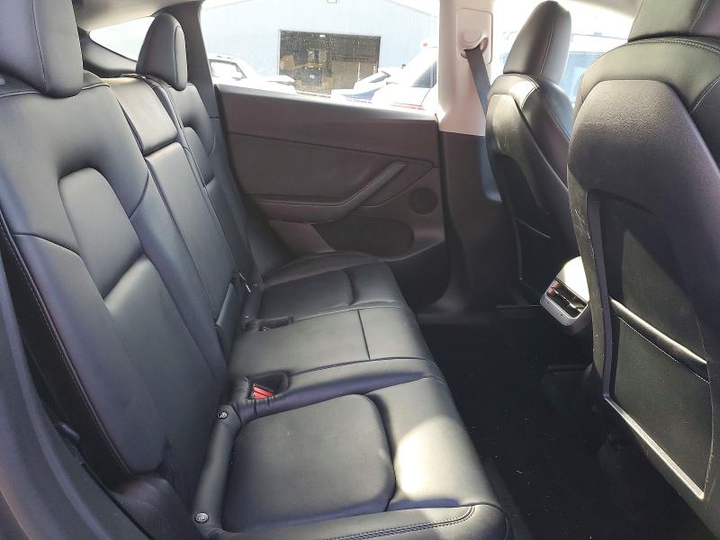 Aukcja sprzedaży 2022 Tesla Model Y, vin: 7SAYGDEEXNF385041, numer aukcji: 78848065