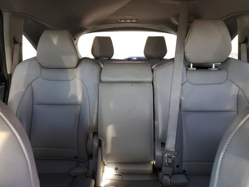 Aukcja sprzedaży 2017 Acura Mdx, vin: 5FRYD4H38HB026774, numer aukcji: 76006385