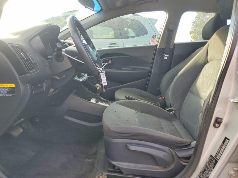 77095235 :رقم المزاد ، KNADM5A34C6013652 vin ، 2012 Kia Rio مزاد بيع
