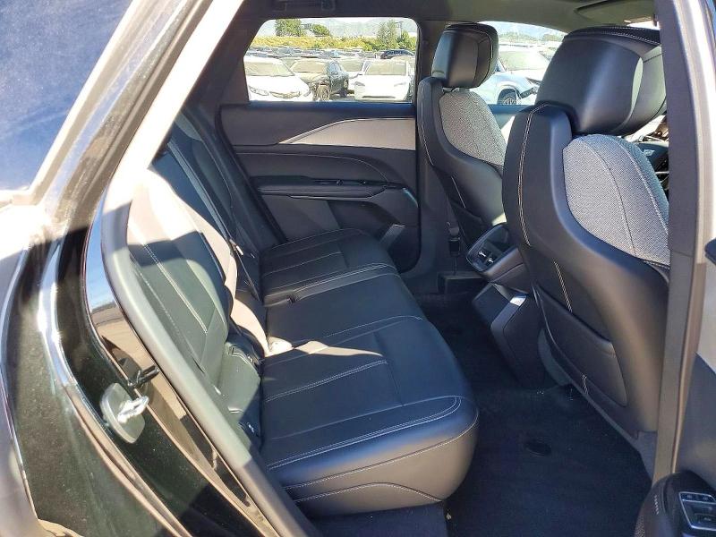 78974535 :رقم المزاد ، 1GYKPMRK4RZ103084 vin ، 2024 Cadillac Lyriq مزاد بيع
