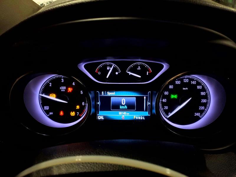 Auction sale of the 2019 Buick Envision, vin: LRBFX2SAXKD075757, lot number: 72577335